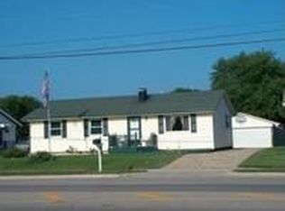 1775 22nd Ave, Kenosha, WI 53140