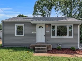 4312 Saint Leo Ln, Saint Ann, MO 63074