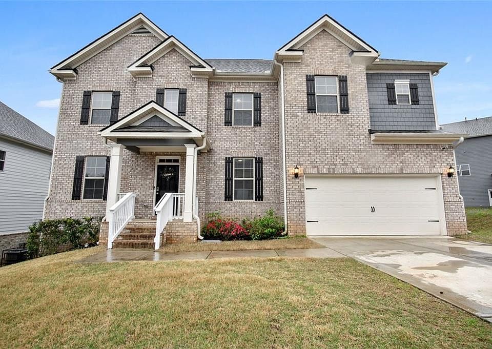 3692 Wartrace Dr SW, Atlanta, GA 30331 Zillow