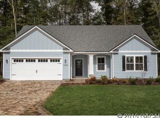 25589 NW 8th Rd, Newberry, FL 32669