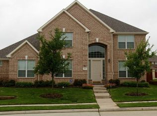 1012 Cartha Valley Ct, Irving, TX 75063