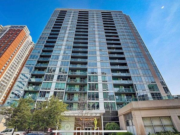 20 Newport Pkwy APT 1807