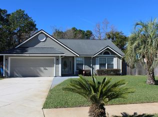 12961 Medford Ln, Jacksonville, FL 32225