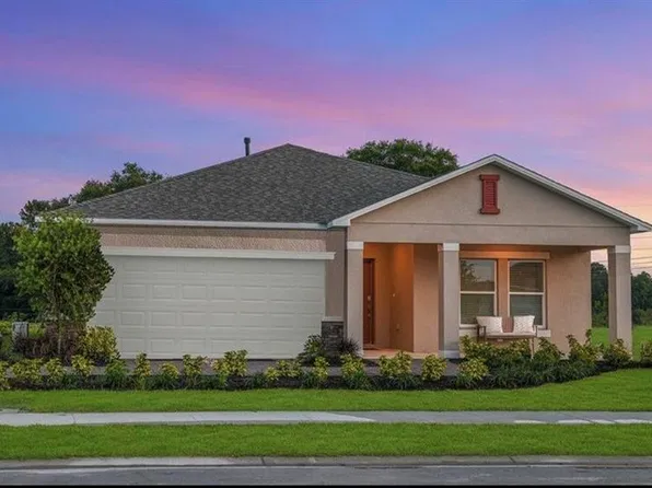 33988 Sky Blossom Cir, Leesburg, FL 34788