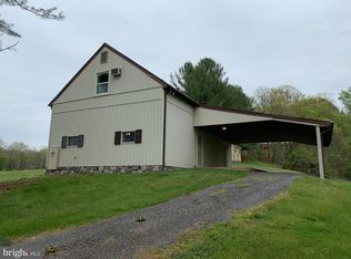 2525 Prices Distillery Rd, Clarksburg, MD 20871