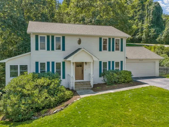 262 Northridge Drive, Boone, NC 28607