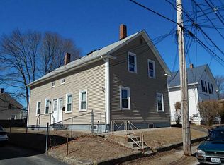 57 Maple Ave, Johnston, RI 02919