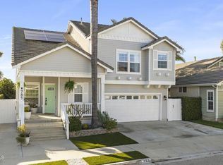 785 Bennett Ave, Ventura, CA 93003