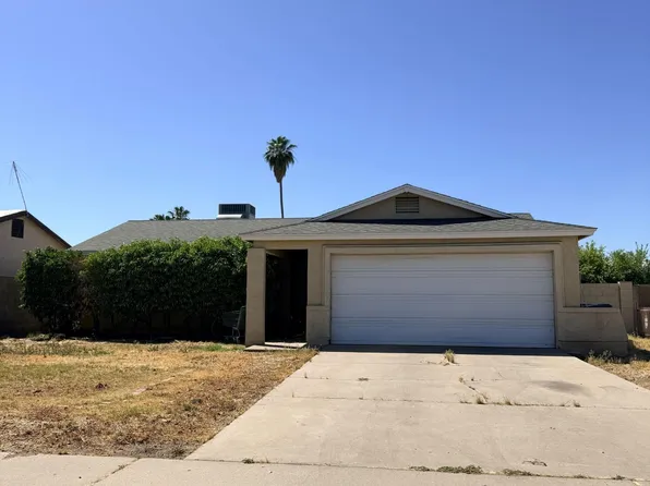 7023 W CYPRESS Street, Phoenix, AZ 85035