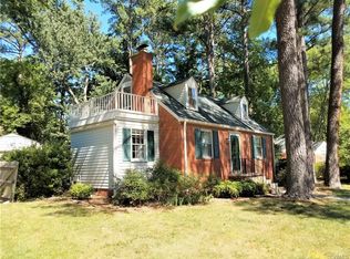 1111 Ocala Rd, Henrico, VA 23229