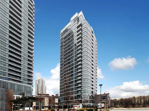 1 Valhalla Inn Rd, Toronto, ON