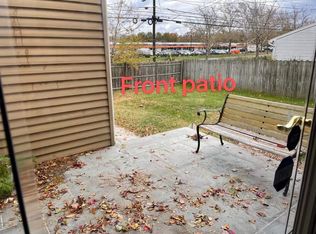 312 N Harrison St, Princeton, NJ 08540