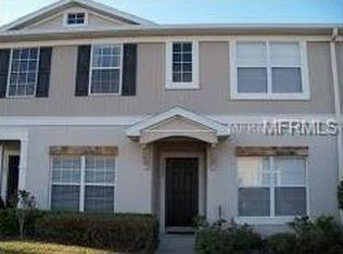 16249 Swan View Cir, Odessa, FL 33556