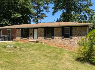 605 Glochester Pl, Norcross, GA 30071