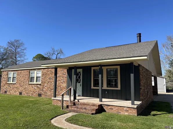 57860 New Erwin Dr, Plaquemine, LA 70764