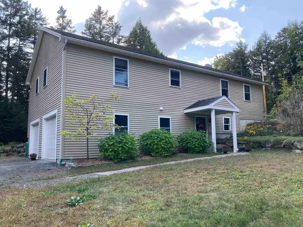 35 Eringlen Way, Canaan, NH 03741