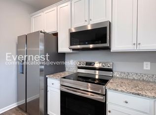 1105 Prospect Ct, Columbia, TN 38401