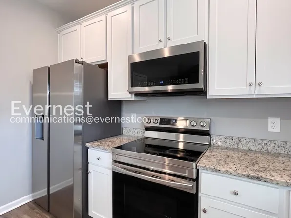 1105 Prospect Ct, Columbia, TN 38401