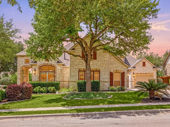170 Eaton Ln, Austin, TX 78737