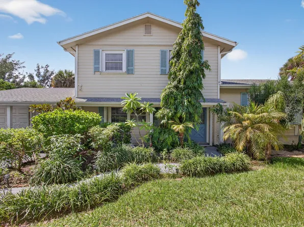 2025 S Ocean Drive, Fort Pierce, FL 34949