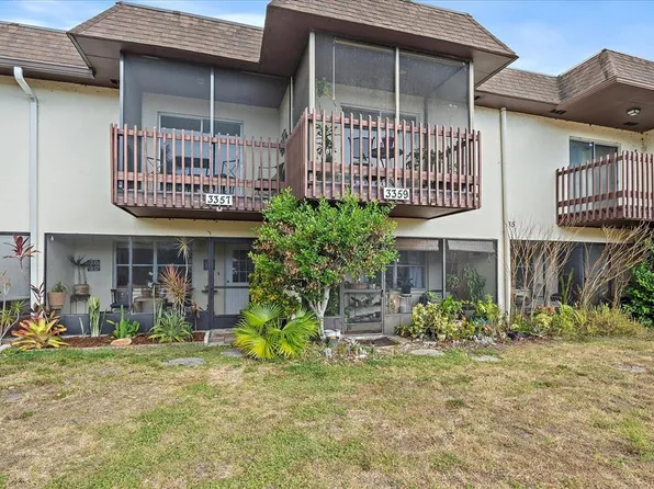 3357 Ramblewood Dr N #3357, Sarasota, FL 34237