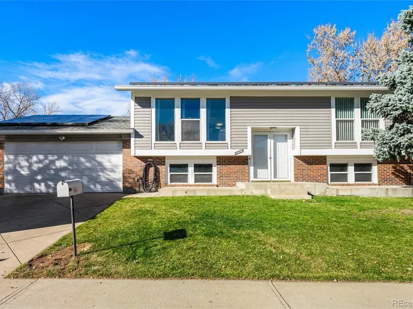 13001 E 47th Avenue Circle, Denver, CO 80239