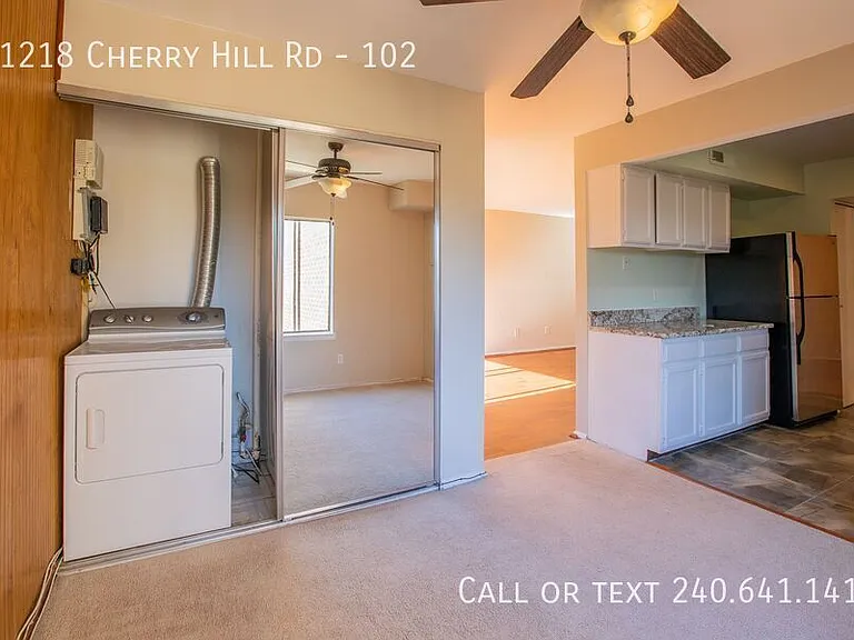 11218 Cherry Hill Rd #102 — Photo 12