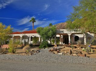 1402 Yaqui Rd, Borrego Springs, CA 92004