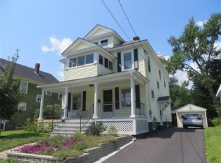 366 Davis St, Greenfield, MA 01301
