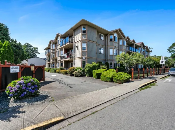 650 Dobson Rd #106, Duncan, BC V9L 2L7