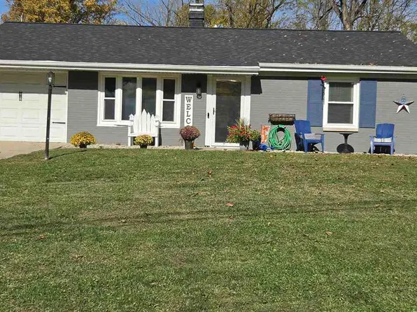 1817 Valley Dr, Richmond, IN 47374
