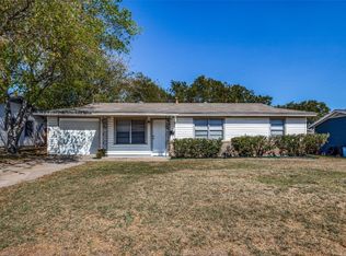 5235 Stanley Keller Rd, Haltom City, TX 76117