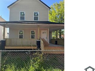 6211 Lawn Ave APT 1, Cleveland, OH 44102