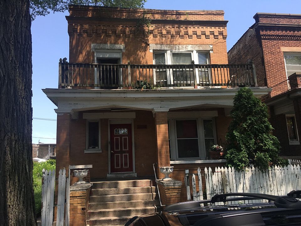 1st image of 3408 W Flournoy St