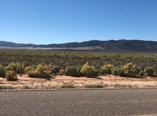 56 Highway Frontage, Cedar City, UT 84720