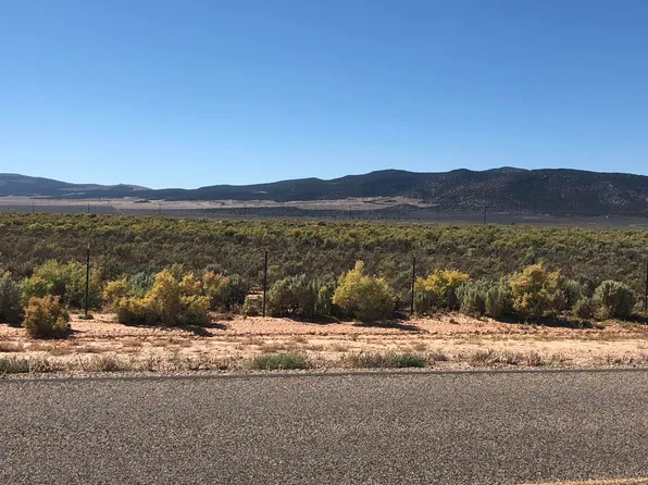 56 Highway Frontage, Cedar City, UT 84720