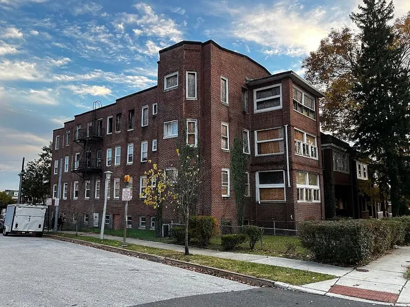 2201 Liberty Heights Ave, Baltimore, MD 21217