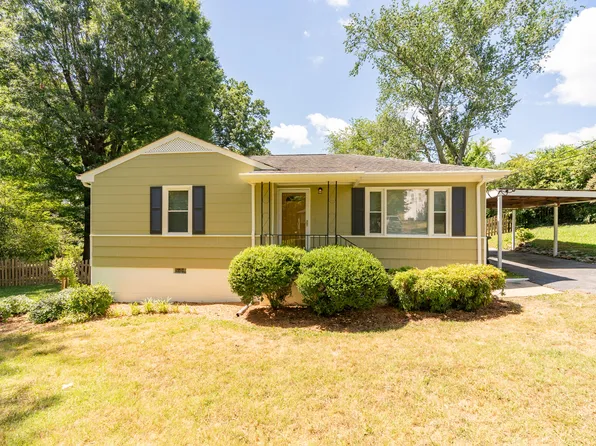 1424 Etowah St, Chattanooga, TN 37415