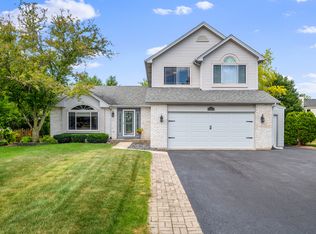 24143 Prairie Rose Ct, Plainfield, IL