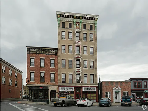 118 Jay St Photo 1