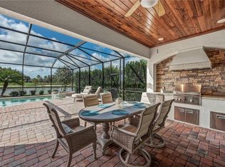 12808 Kinross Ln, Naples, FL 34120
