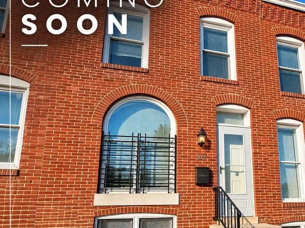 502 N Montford Ave, Baltimore, MD 21205