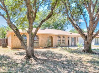 3113 Bluebonnet Ln, San Angelo, TX 76904