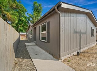 208 N Fouch Ave, Parma, ID 83660
