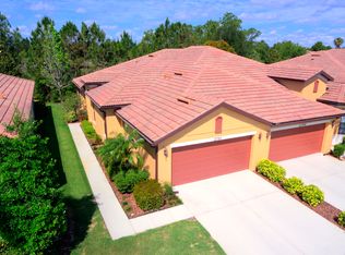2784 Arugula Dr, North Port, FL 34289