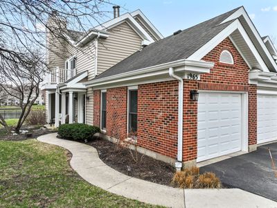 1965 N Coldspring Rd, Arlington Heights, IL, 60004