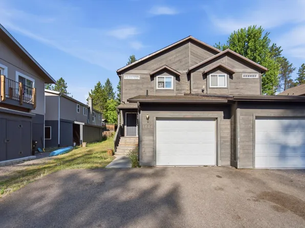 1020 Patton Ln, Whitefish, MT 59937