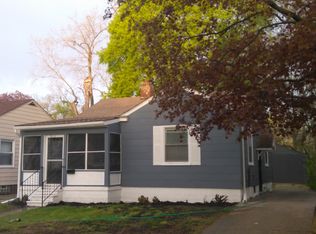 20027 Fenmore St, Detroit, MI 48235