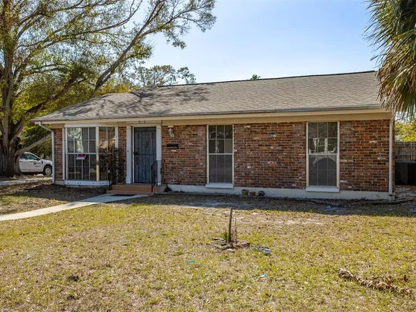 812 W Warren Ave, Tampa, FL 33602