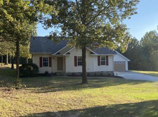 2469 Flora Cemetery Rd, Viola, AR 72583